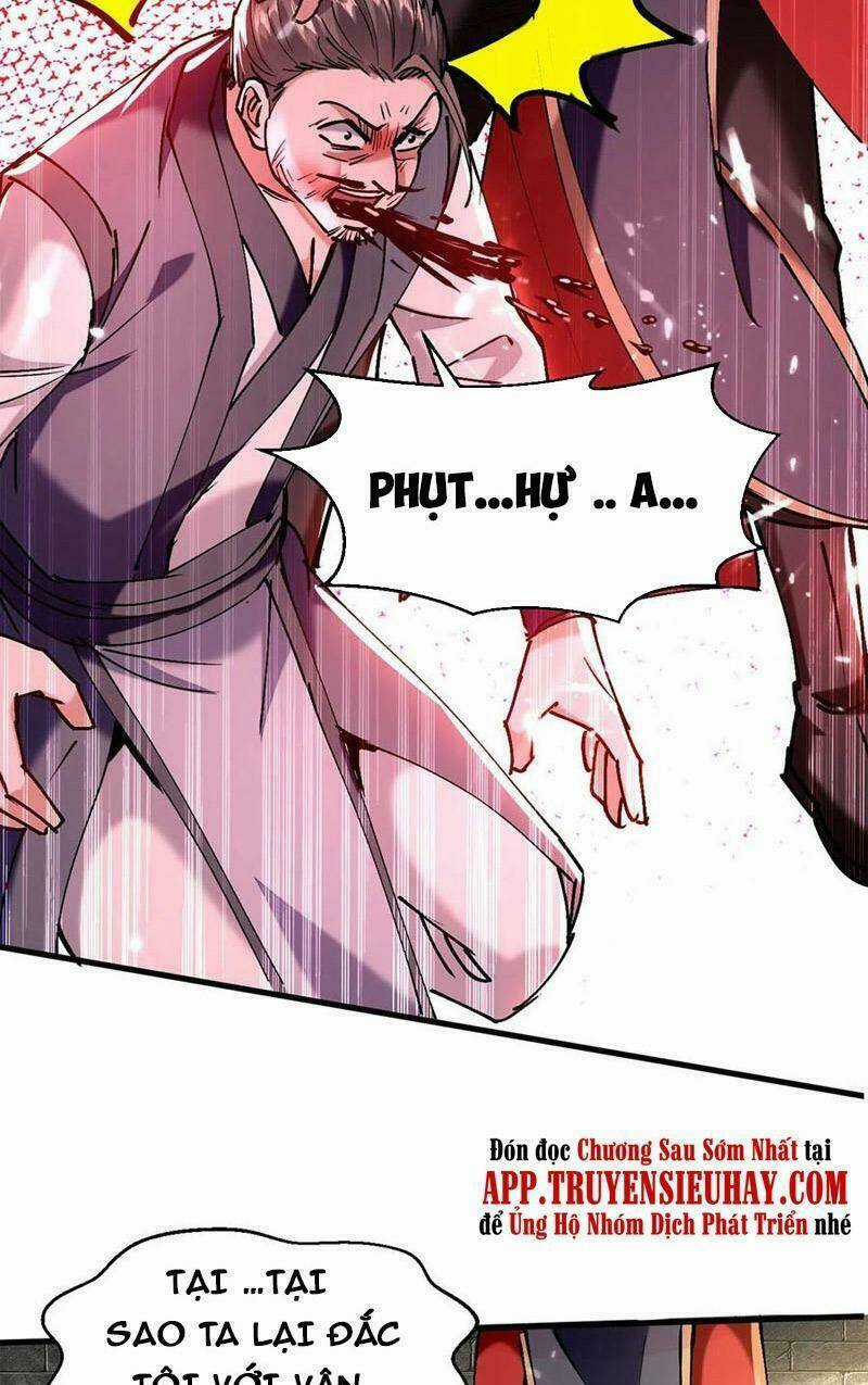 Tiên Đế Qui Lai Chapter 311 trang 6