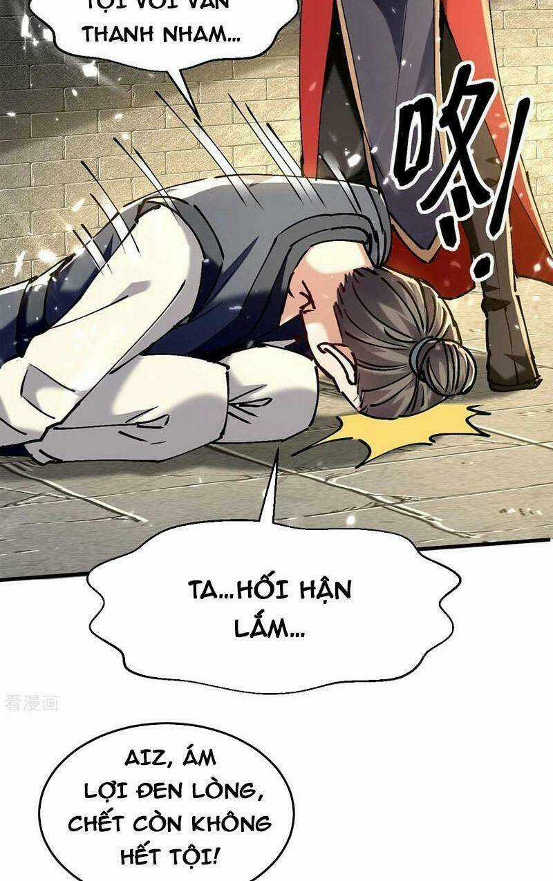 Tiên Đế Qui Lai Chapter 311 trang 7