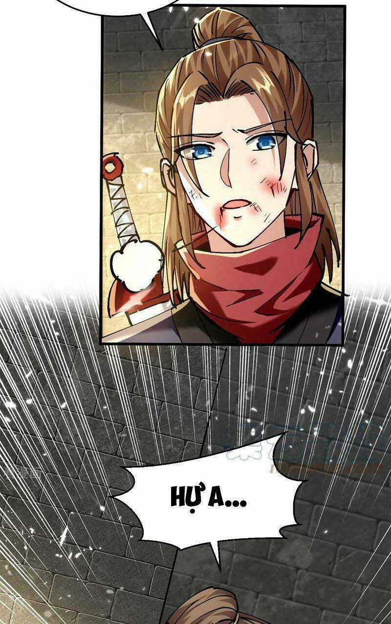 Tiên Đế Qui Lai Chapter 311 trang 8