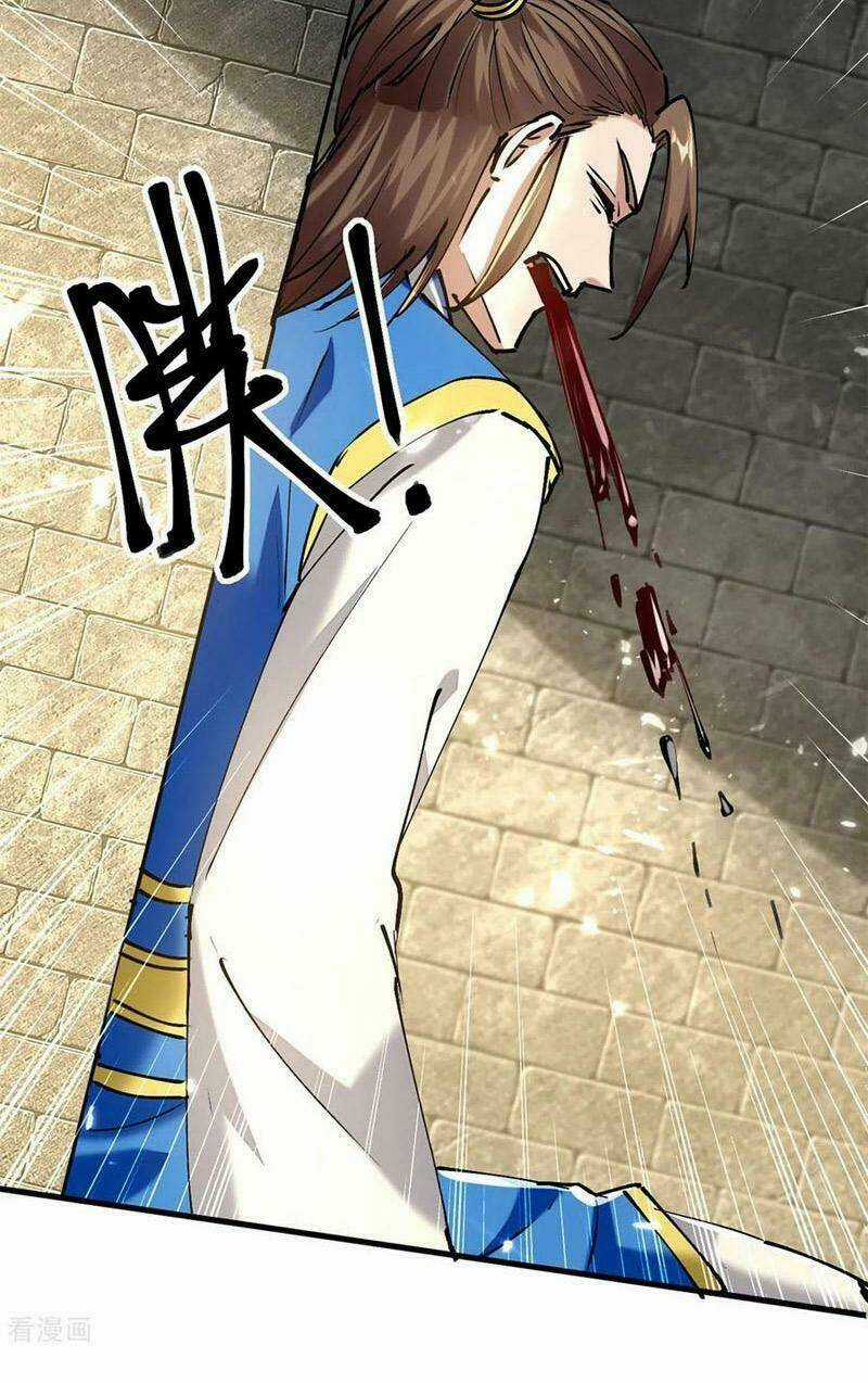 Tiên Đế Qui Lai Chapter 311 trang 9