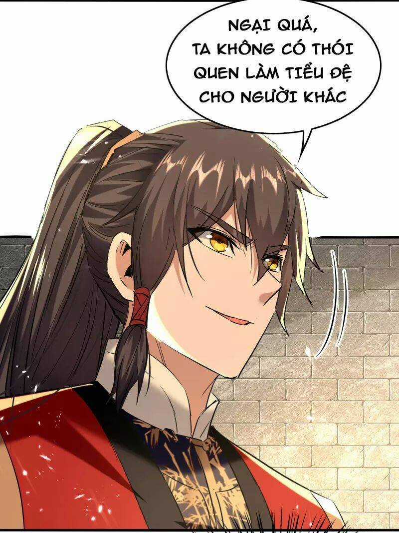 Tiên Đế Qui Lai Chapter 312 trang 1