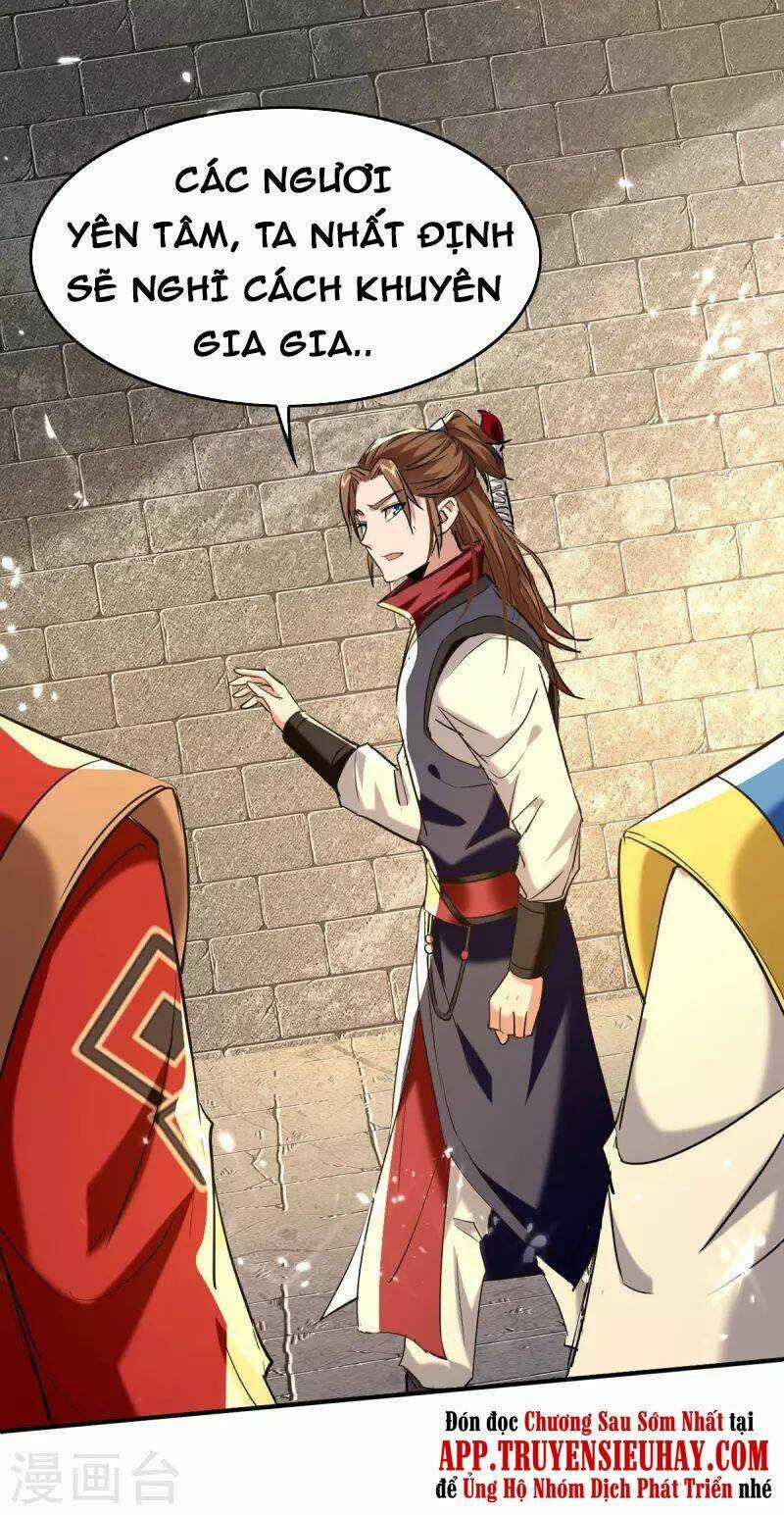 Tiên Đế Qui Lai Chapter 312 trang 11