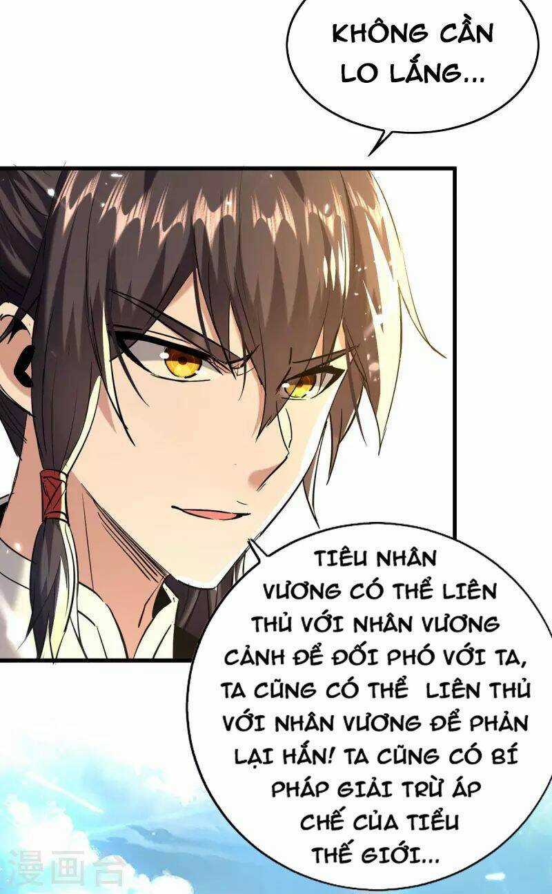 Tiên Đế Qui Lai Chapter 312 trang 13