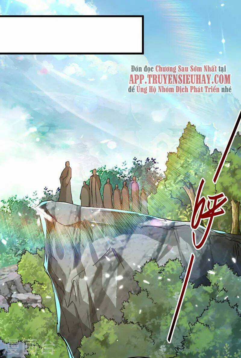 Tiên Đế Qui Lai Chapter 312 trang 14