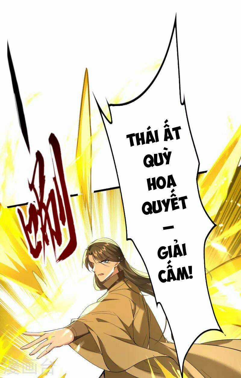 Tiên Đế Qui Lai Chapter 312 trang 16