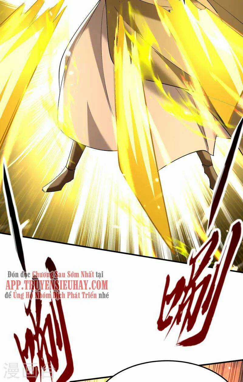 Tiên Đế Qui Lai Chapter 312 trang 17