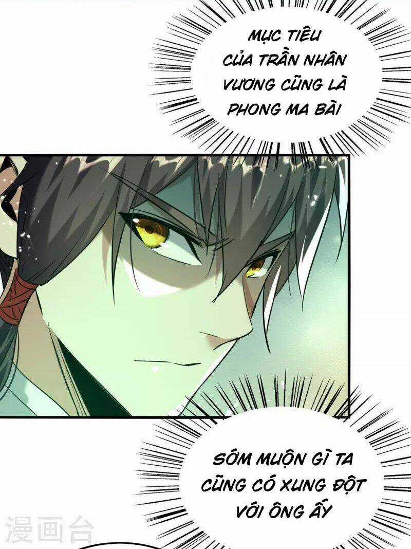 Tiên Đế Qui Lai Chapter 312 trang 2