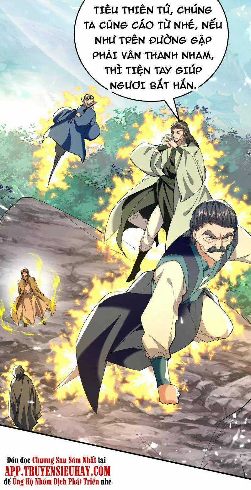 Tiên Đế Qui Lai Chapter 312 trang 23