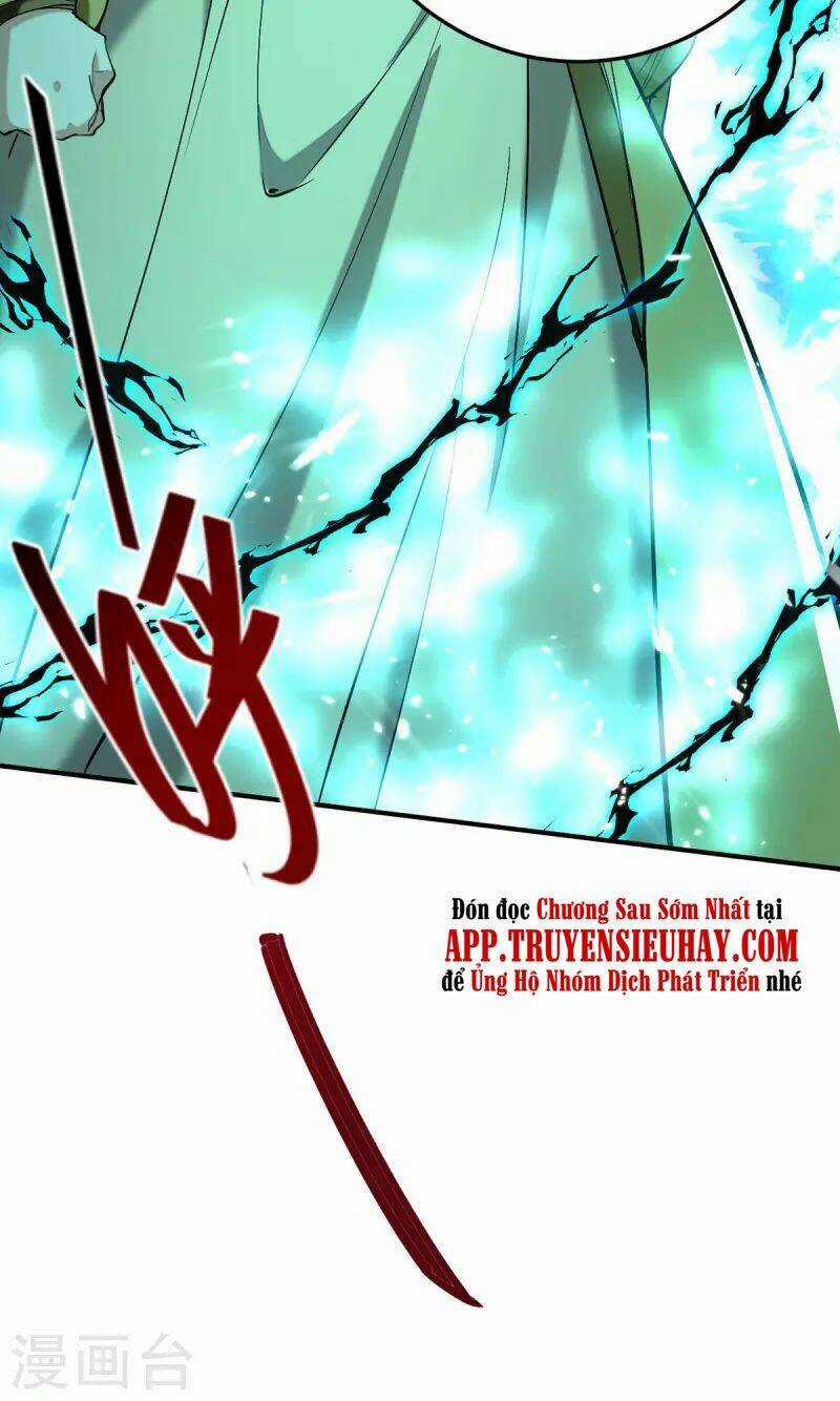 Tiên Đế Qui Lai Chapter 312 trang 26