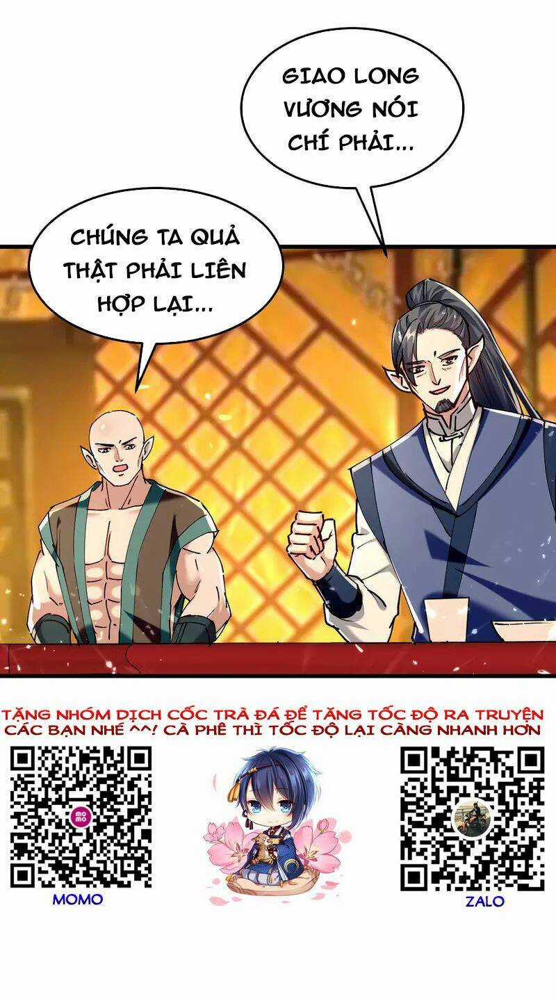 Tiên Đế Qui Lai Chapter 312 trang 33