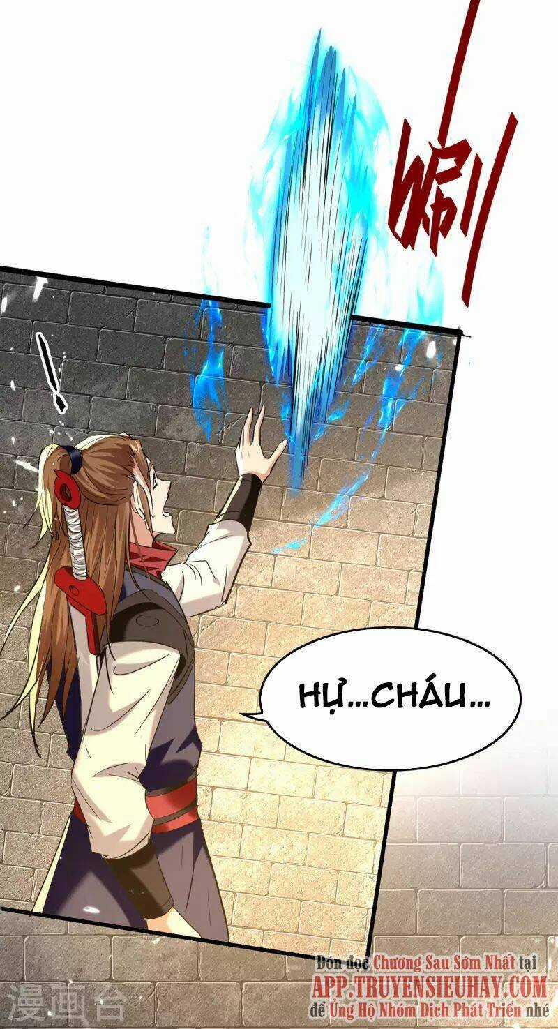 Tiên Đế Qui Lai Chapter 312 trang 7