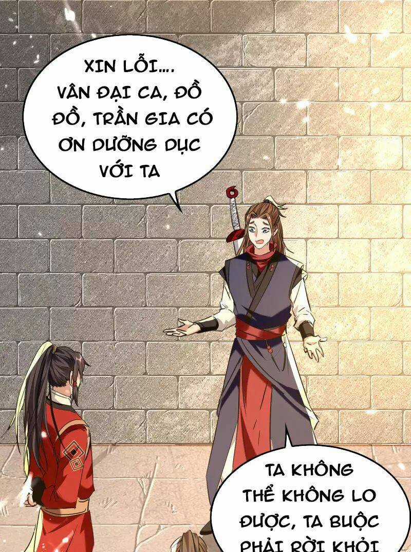 Tiên Đế Qui Lai Chapter 312 trang 8
