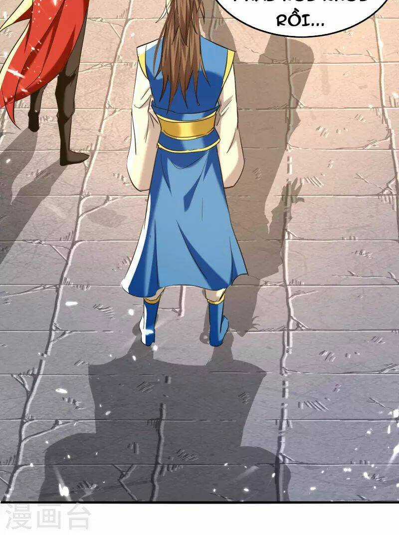 Tiên Đế Qui Lai Chapter 312 trang 9