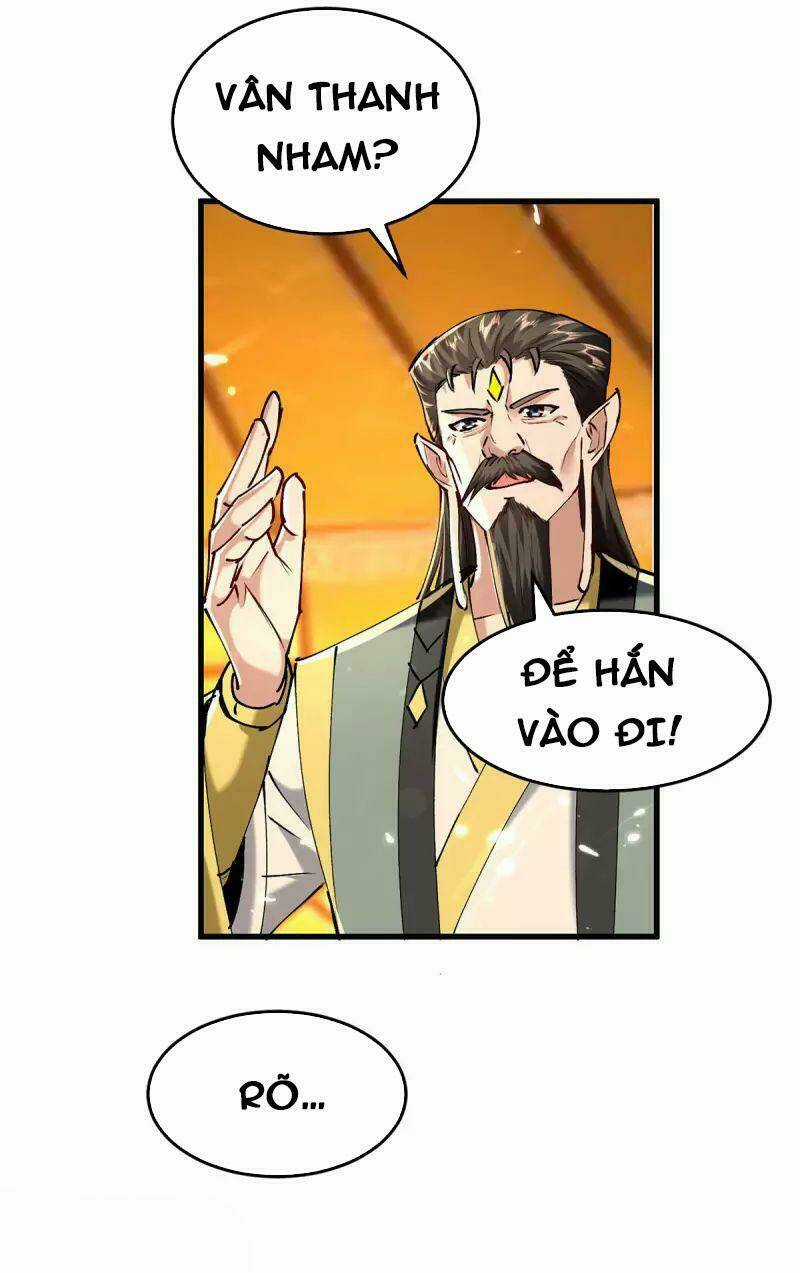 Tiên Đế Qui Lai Chapter 313 trang 1