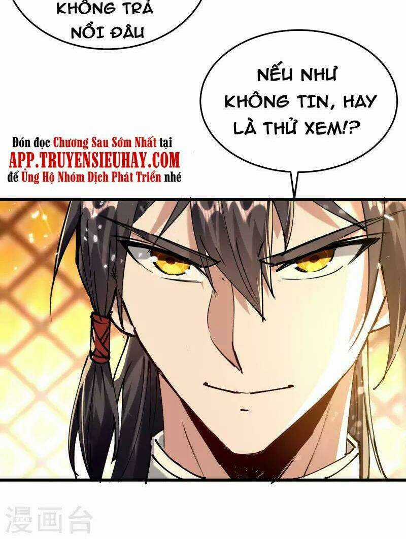 Tiên Đế Qui Lai Chapter 313 trang 10