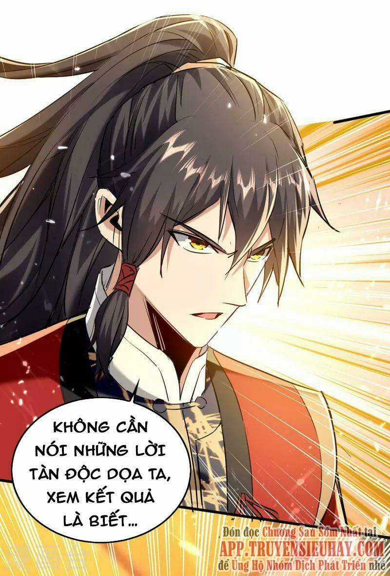 Tiên Đế Qui Lai Chapter 313 trang 13