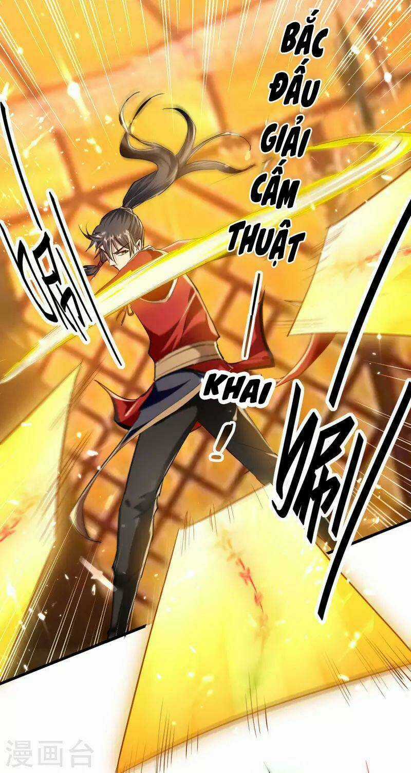 Tiên Đế Qui Lai Chapter 313 trang 14