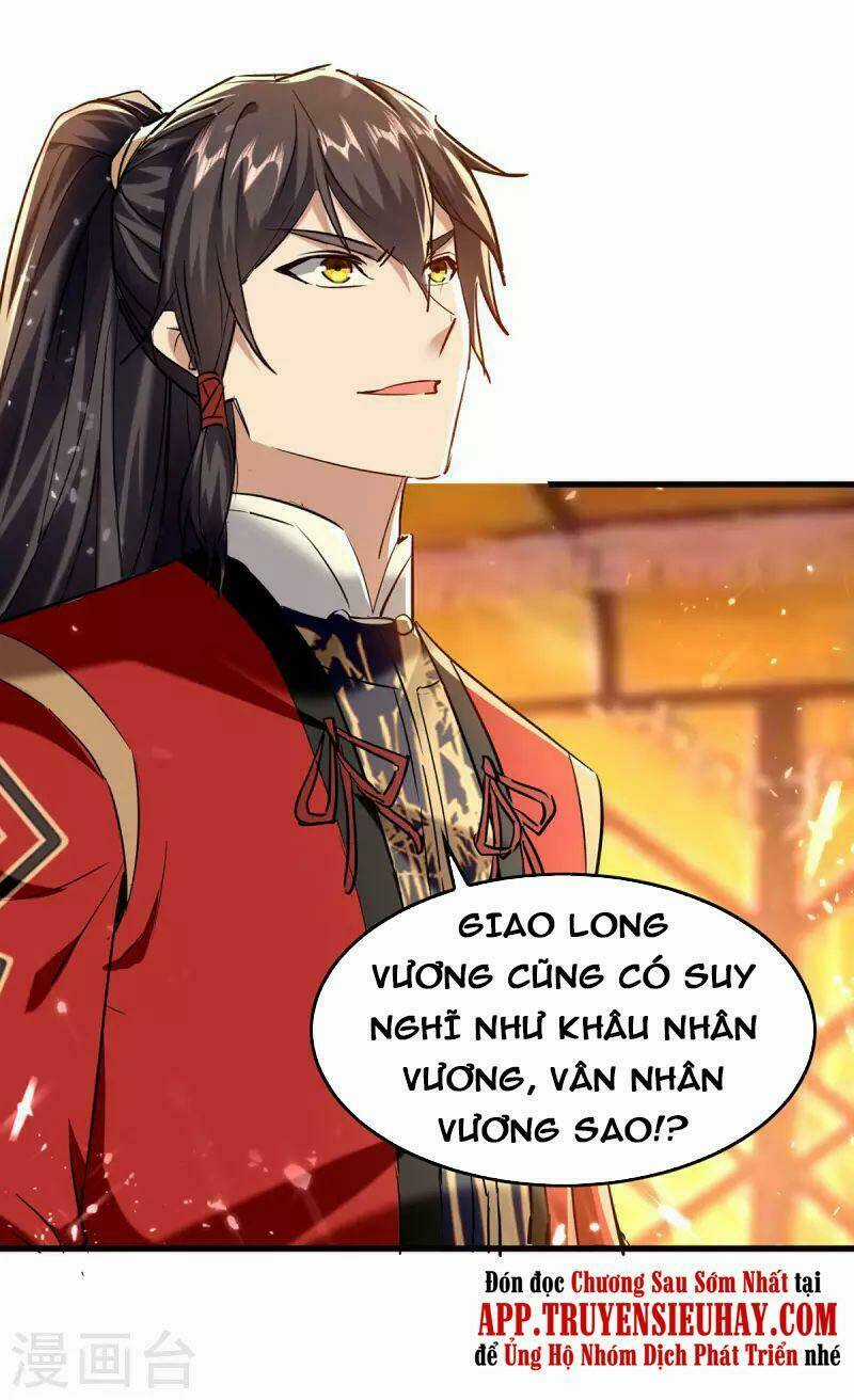 Tiên Đế Qui Lai Chapter 313 trang 19