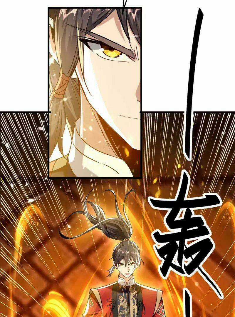 Tiên Đế Qui Lai Chapter 313 trang 23