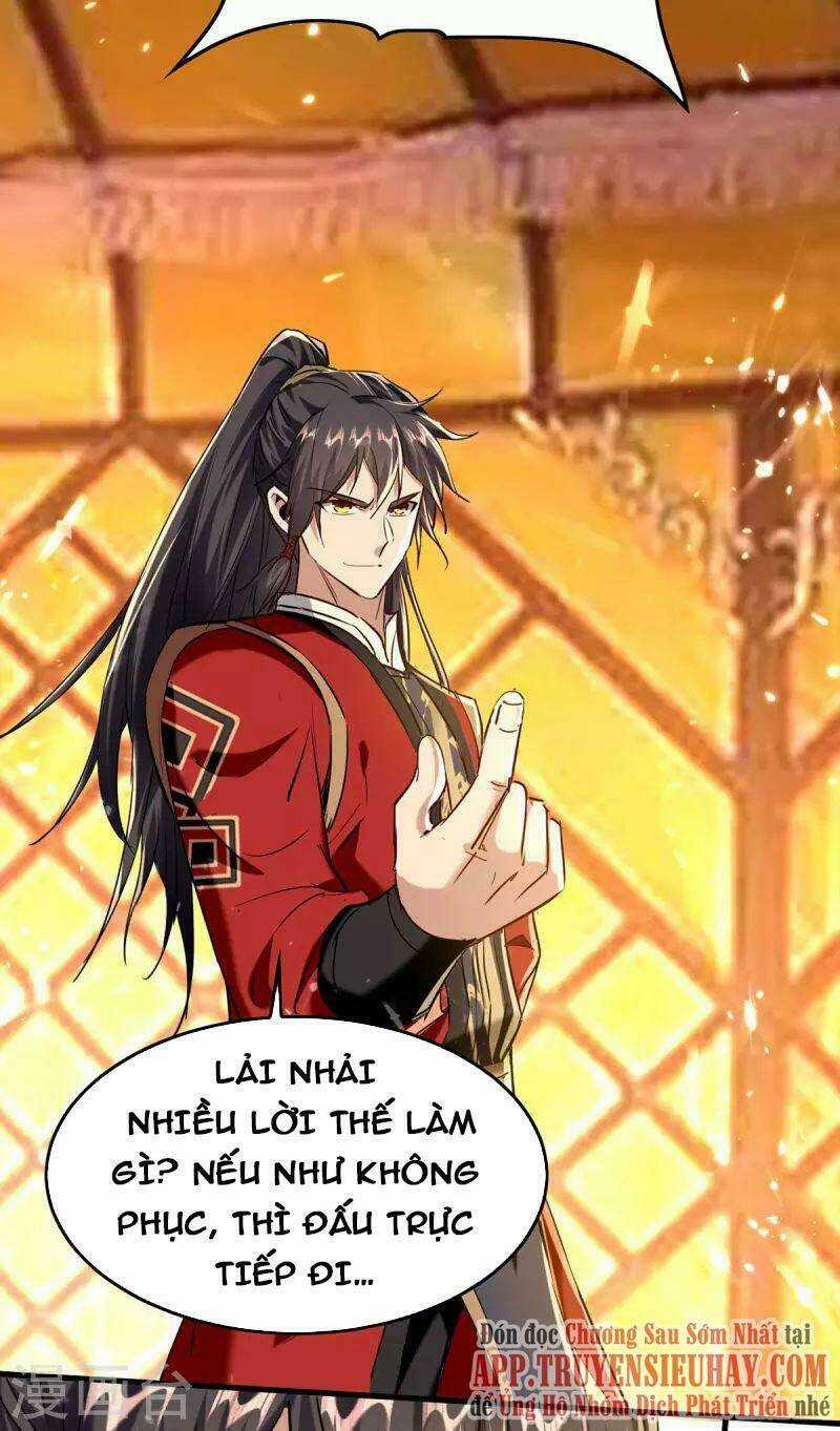 Tiên Đế Qui Lai Chapter 313 trang 26