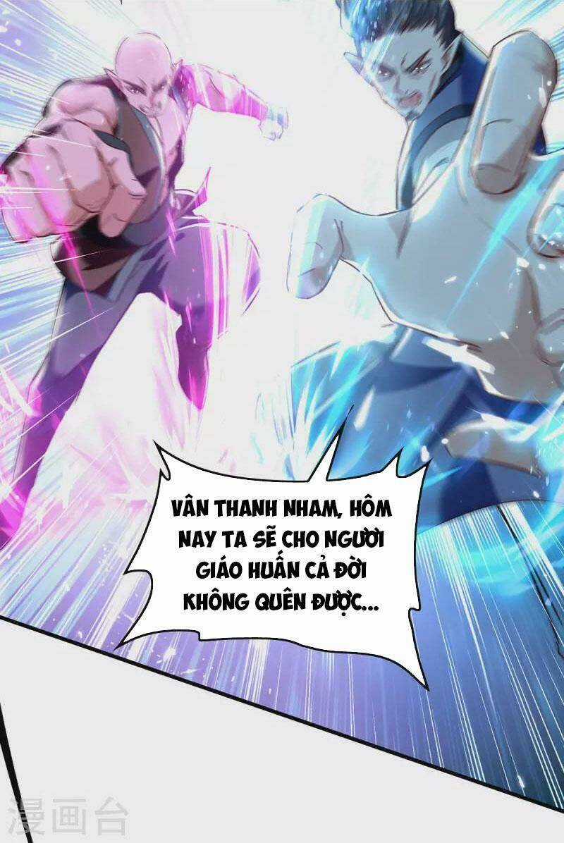 Tiên Đế Qui Lai Chapter 313 trang 28