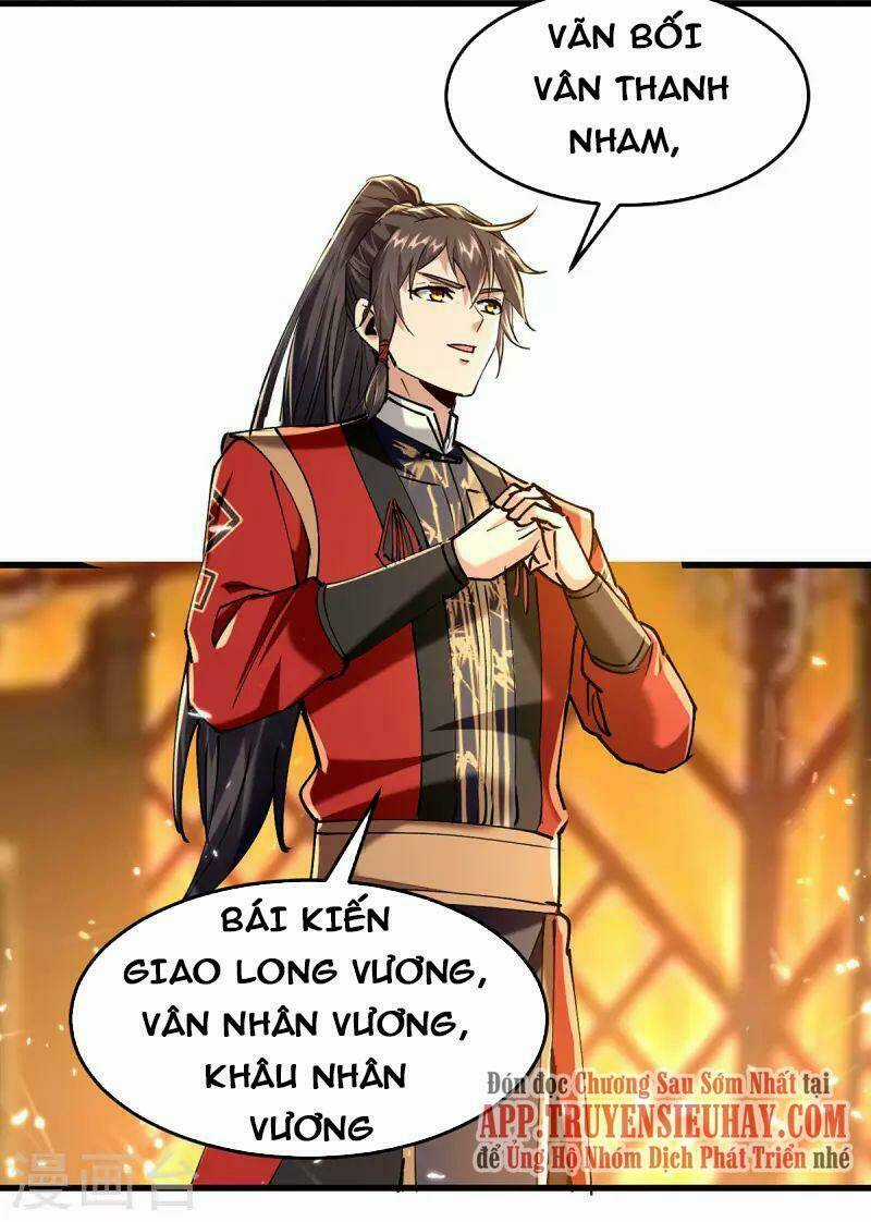 Tiên Đế Qui Lai Chapter 313 trang 3