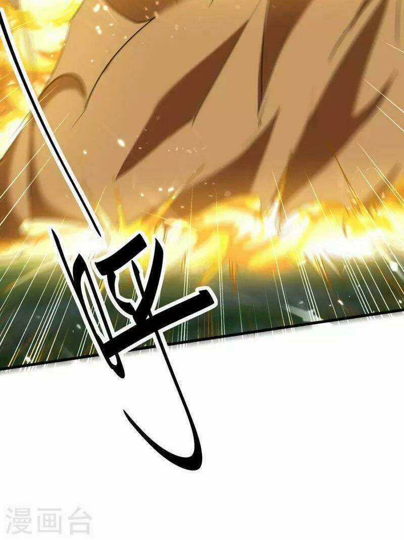 Tiên Đế Qui Lai Chapter 313 trang 31