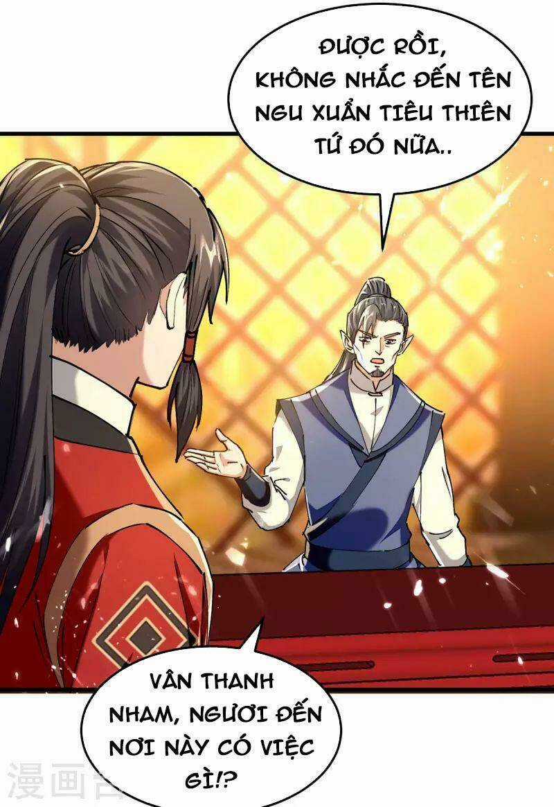 Tiên Đế Qui Lai Chapter 313 trang 7