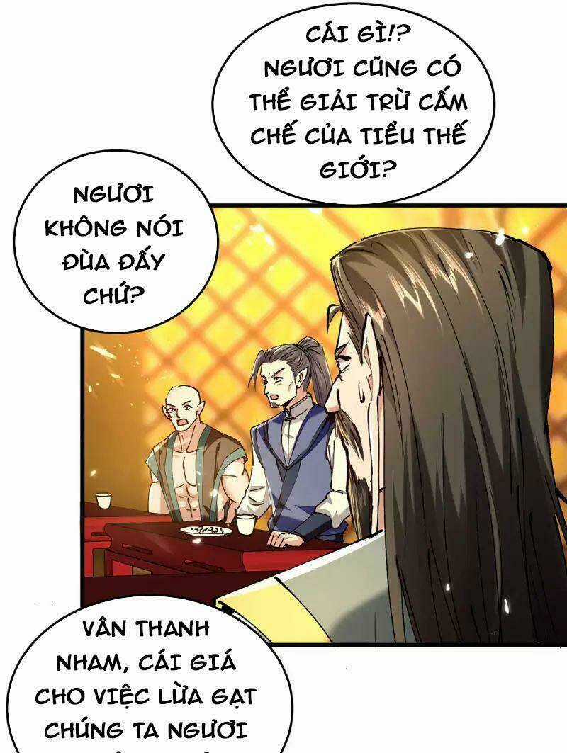 Tiên Đế Qui Lai Chapter 313 trang 9