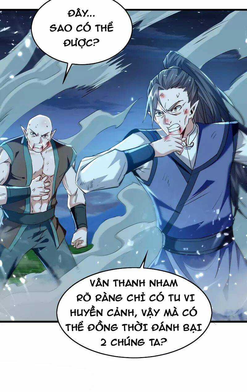 Tiên Đế Qui Lai Chapter 314 trang 1