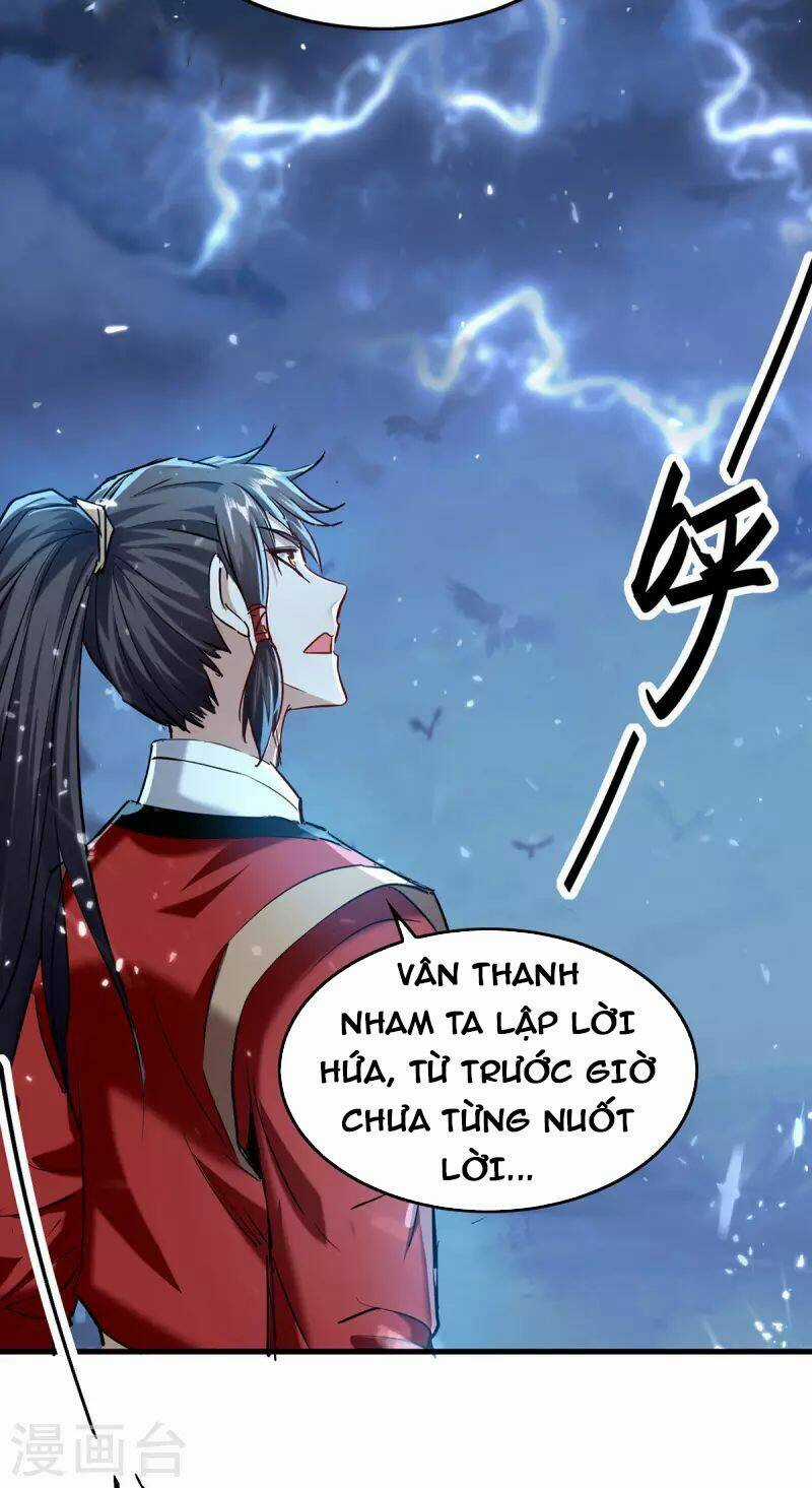 Tiên Đế Qui Lai Chapter 314 trang 11