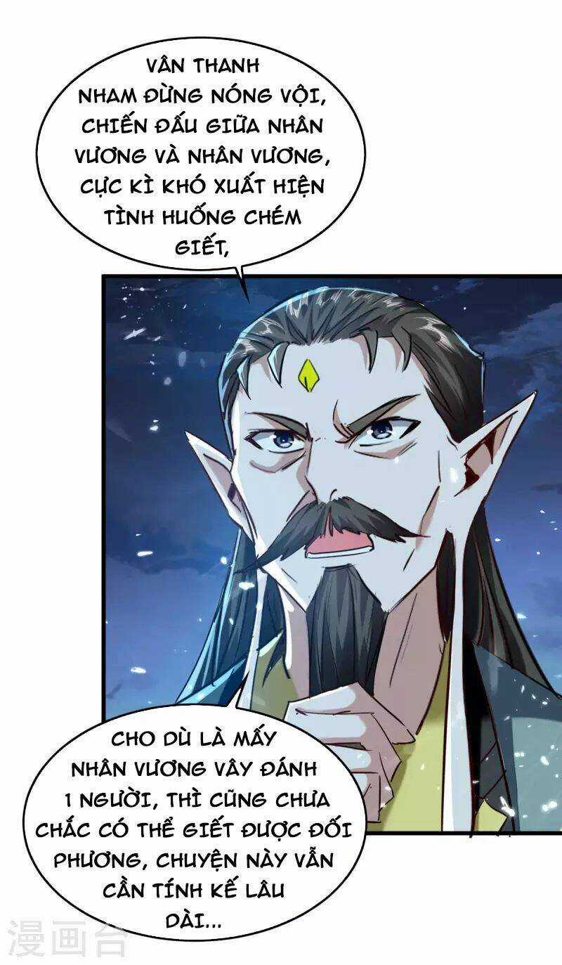 Tiên Đế Qui Lai Chapter 314 trang 16