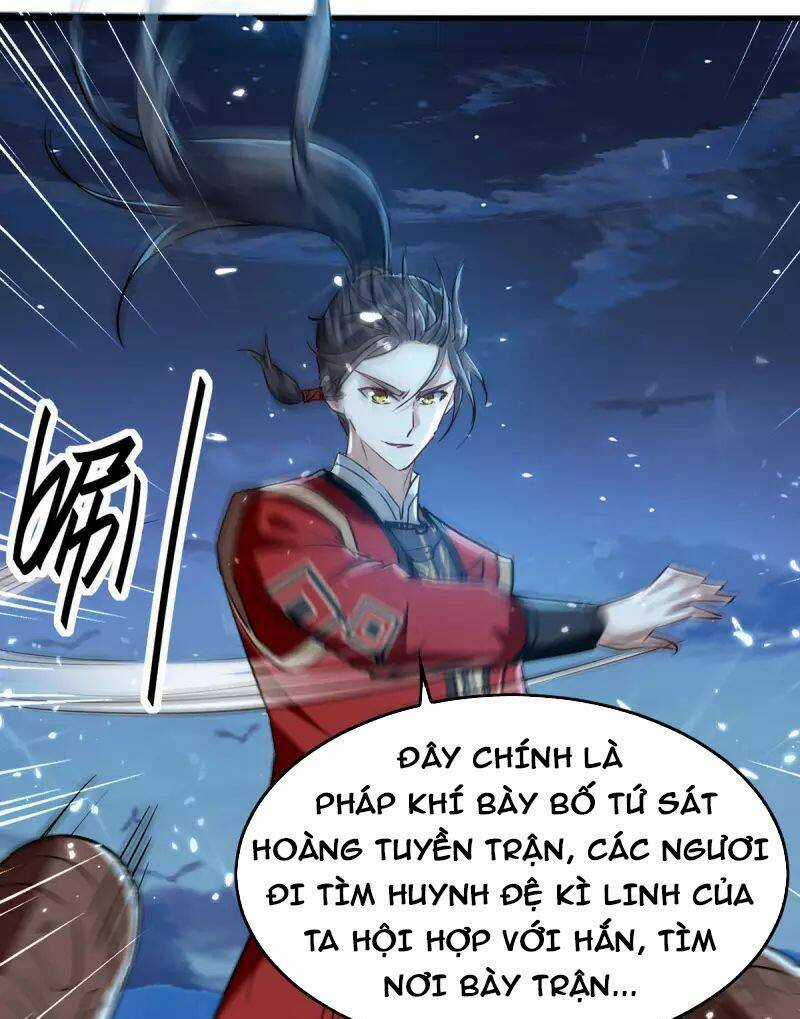 Tiên Đế Qui Lai Chapter 314 trang 18