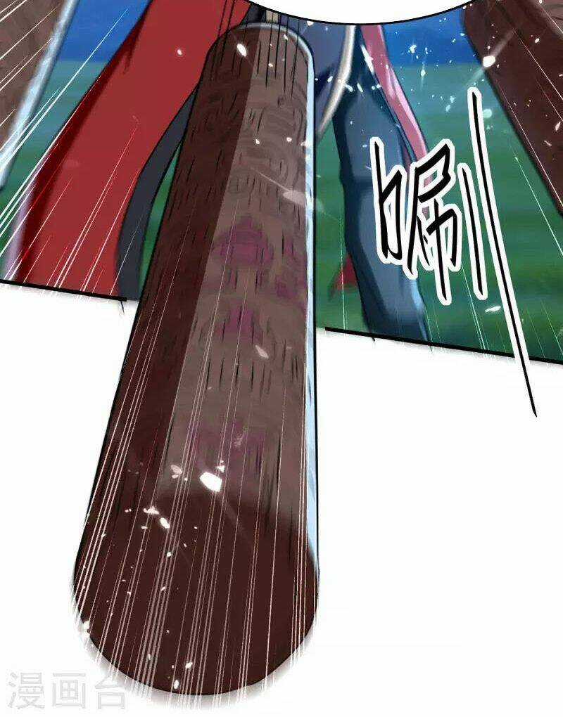 Tiên Đế Qui Lai Chapter 314 trang 19