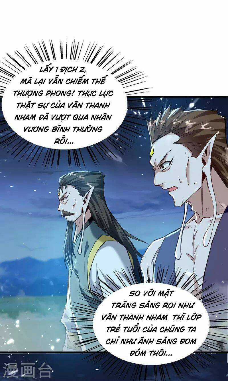 Tiên Đế Qui Lai Chapter 314 trang 2