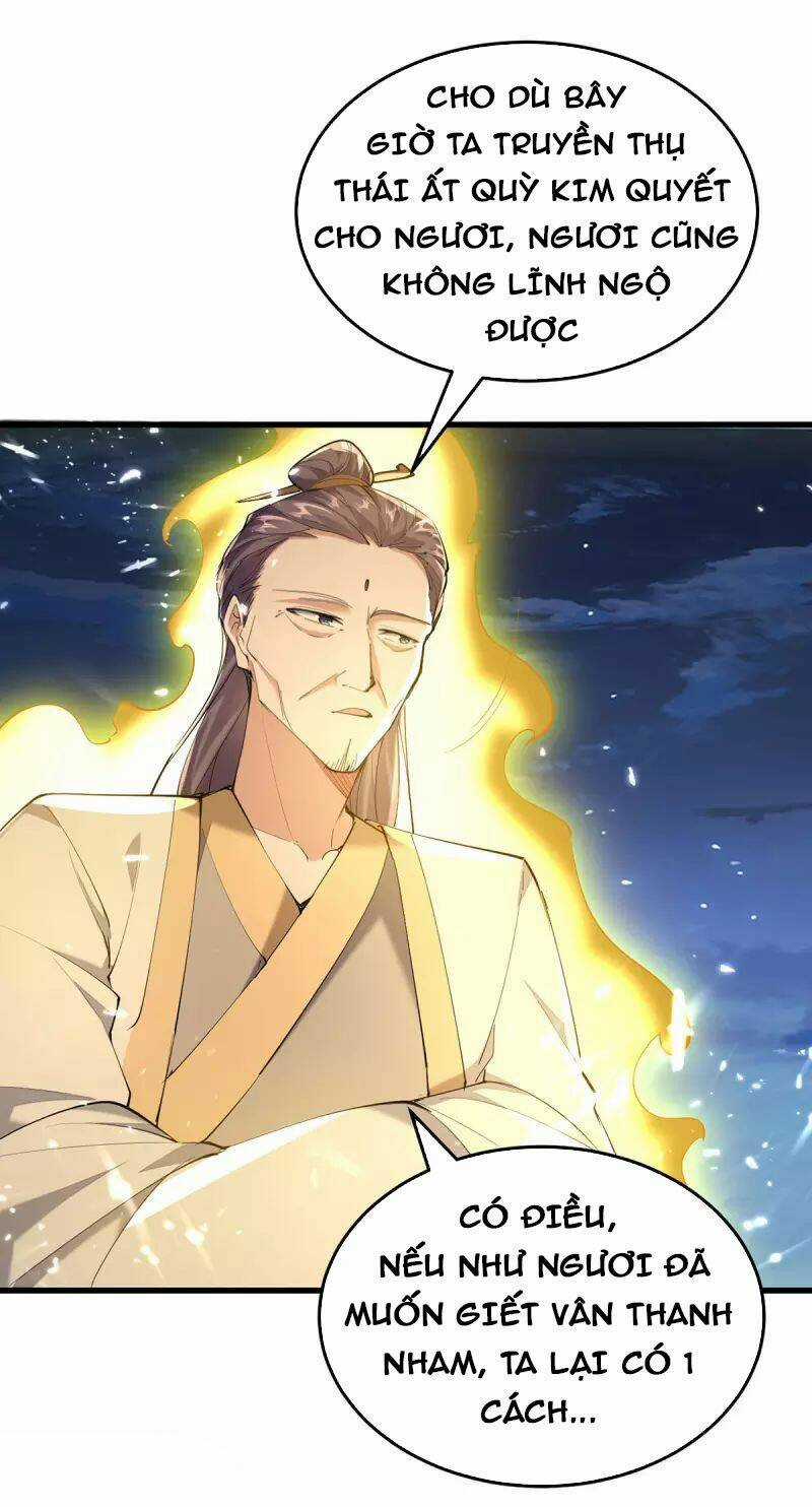 Tiên Đế Qui Lai Chapter 314 trang 25