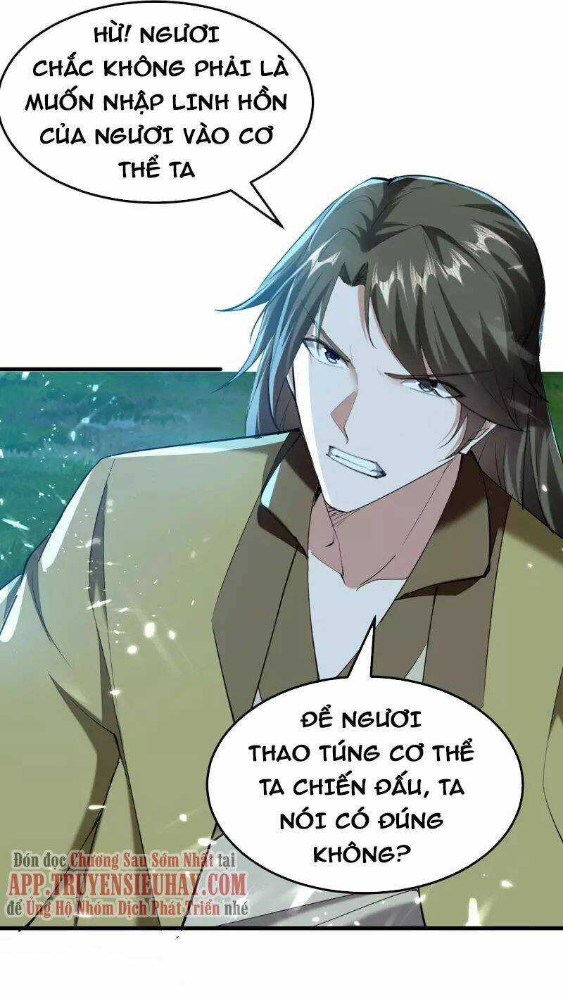 Tiên Đế Qui Lai Chapter 314 trang 26