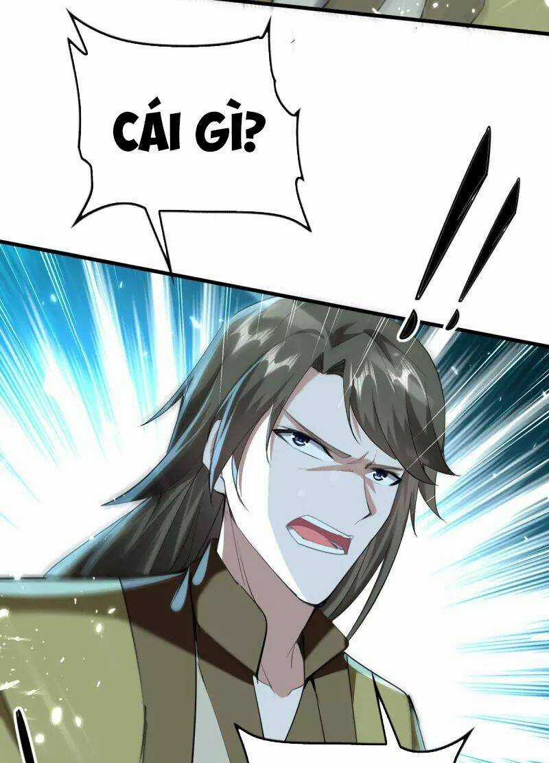 Tiên Đế Qui Lai Chapter 314 trang 30