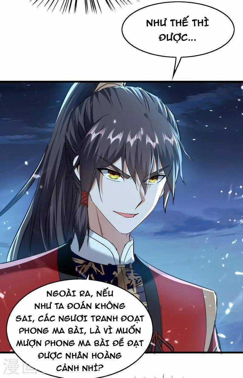 Tiên Đế Qui Lai Chapter 314 trang 6