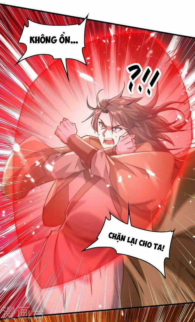 Tiên Đế Qui Lai Chapter 315 trang 1