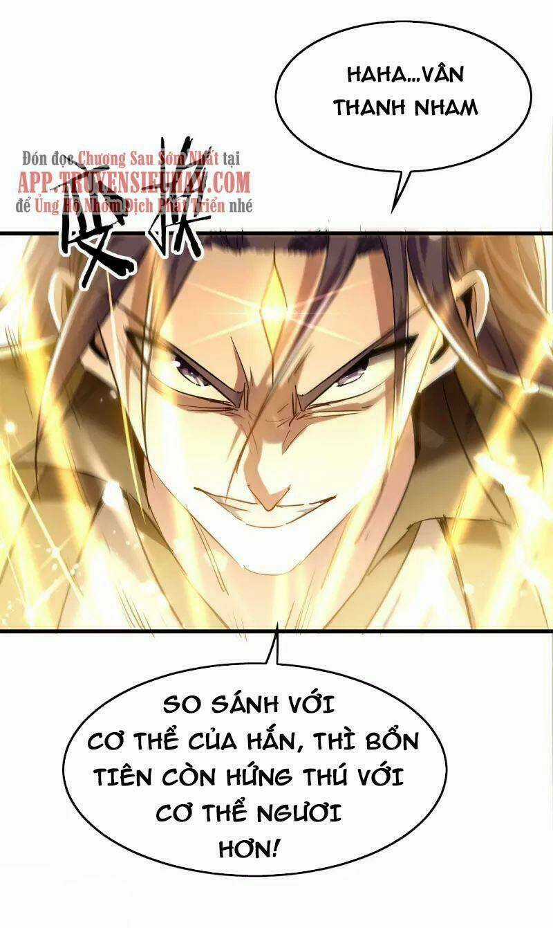 Tiên Đế Qui Lai Chapter 315 trang 11