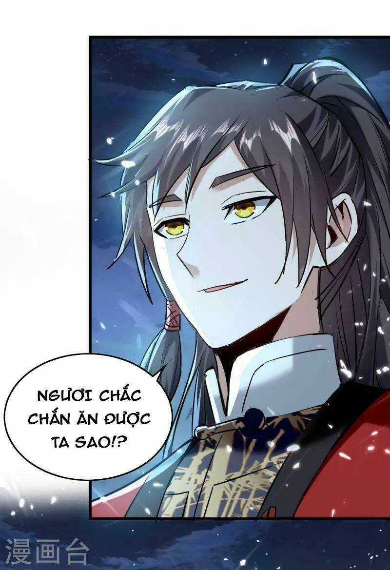 Tiên Đế Qui Lai Chapter 315 trang 12