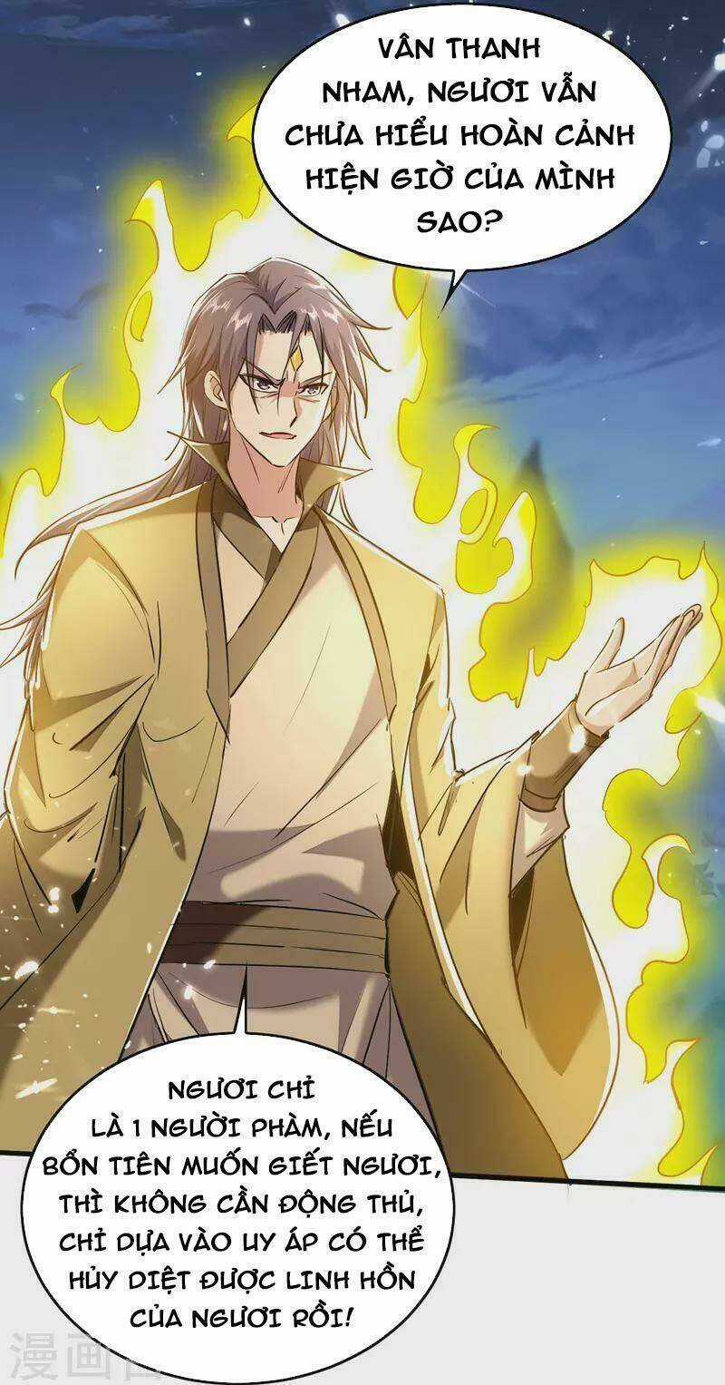 Tiên Đế Qui Lai Chapter 315 trang 13