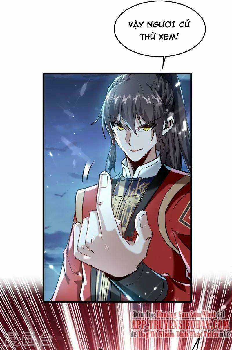 Tiên Đế Qui Lai Chapter 315 trang 14