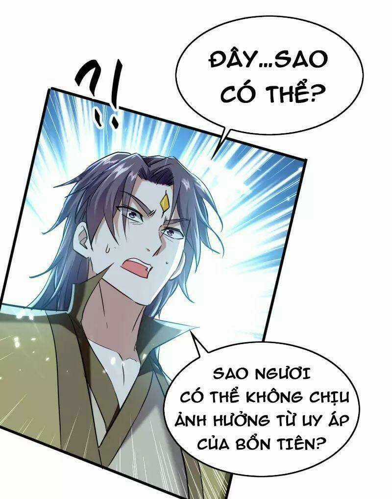 Tiên Đế Qui Lai Chapter 315 trang 17