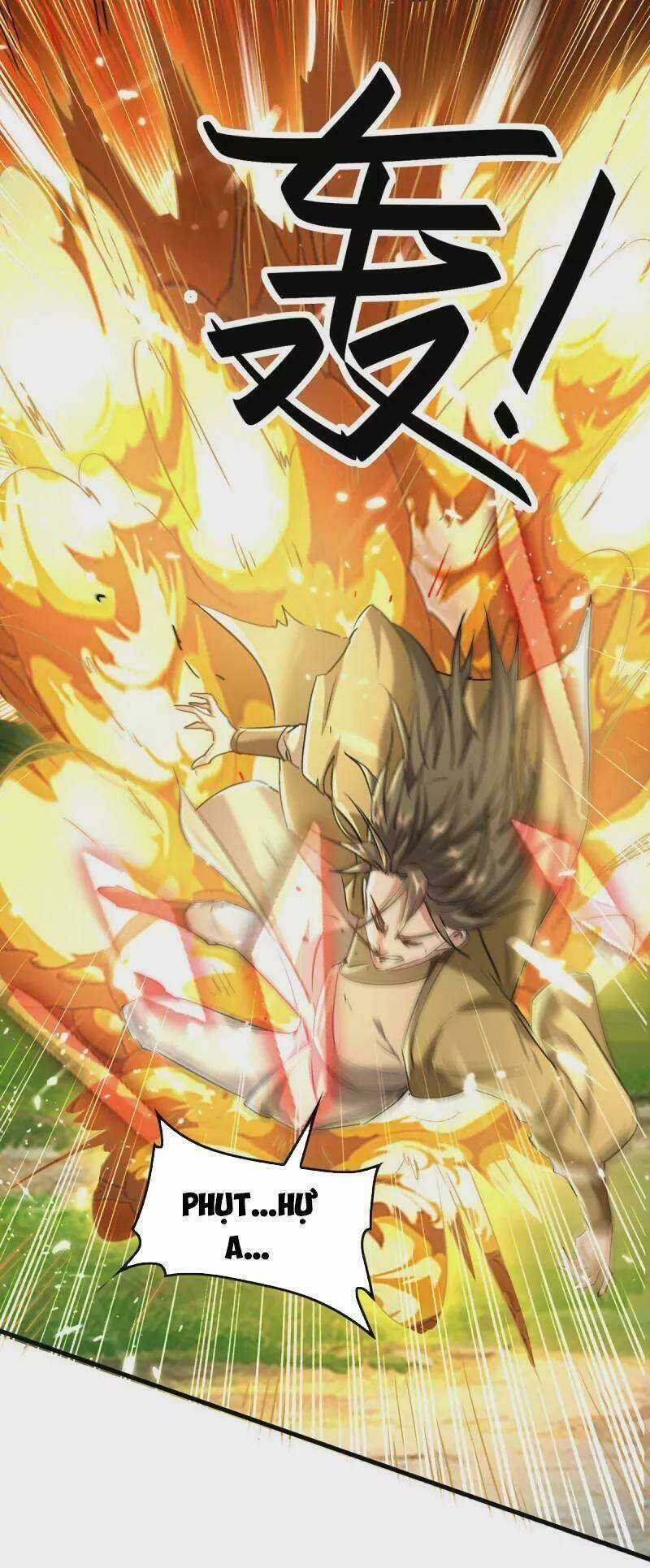 Tiên Đế Qui Lai Chapter 315 trang 2