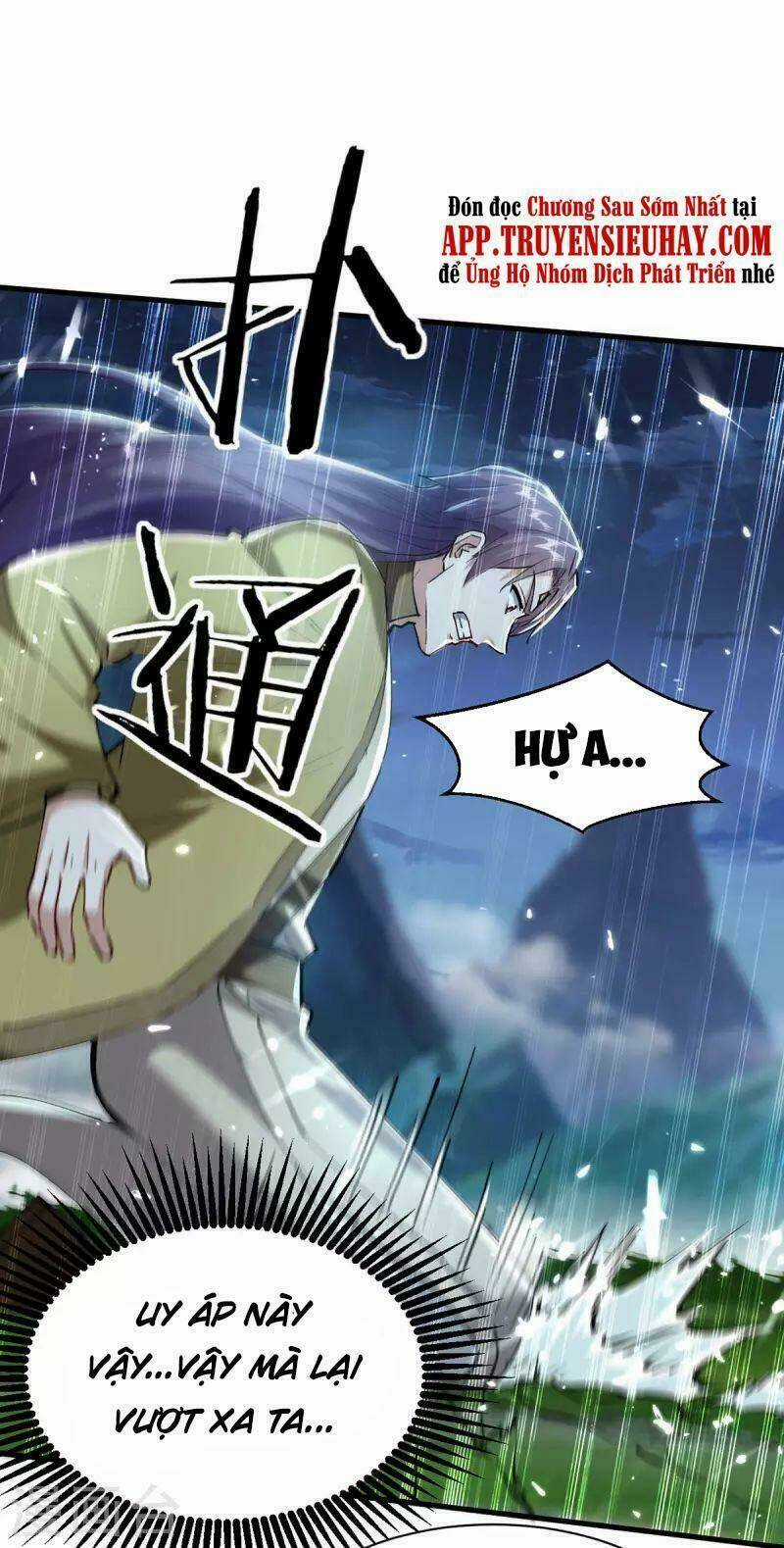 Tiên Đế Qui Lai Chapter 315 trang 21