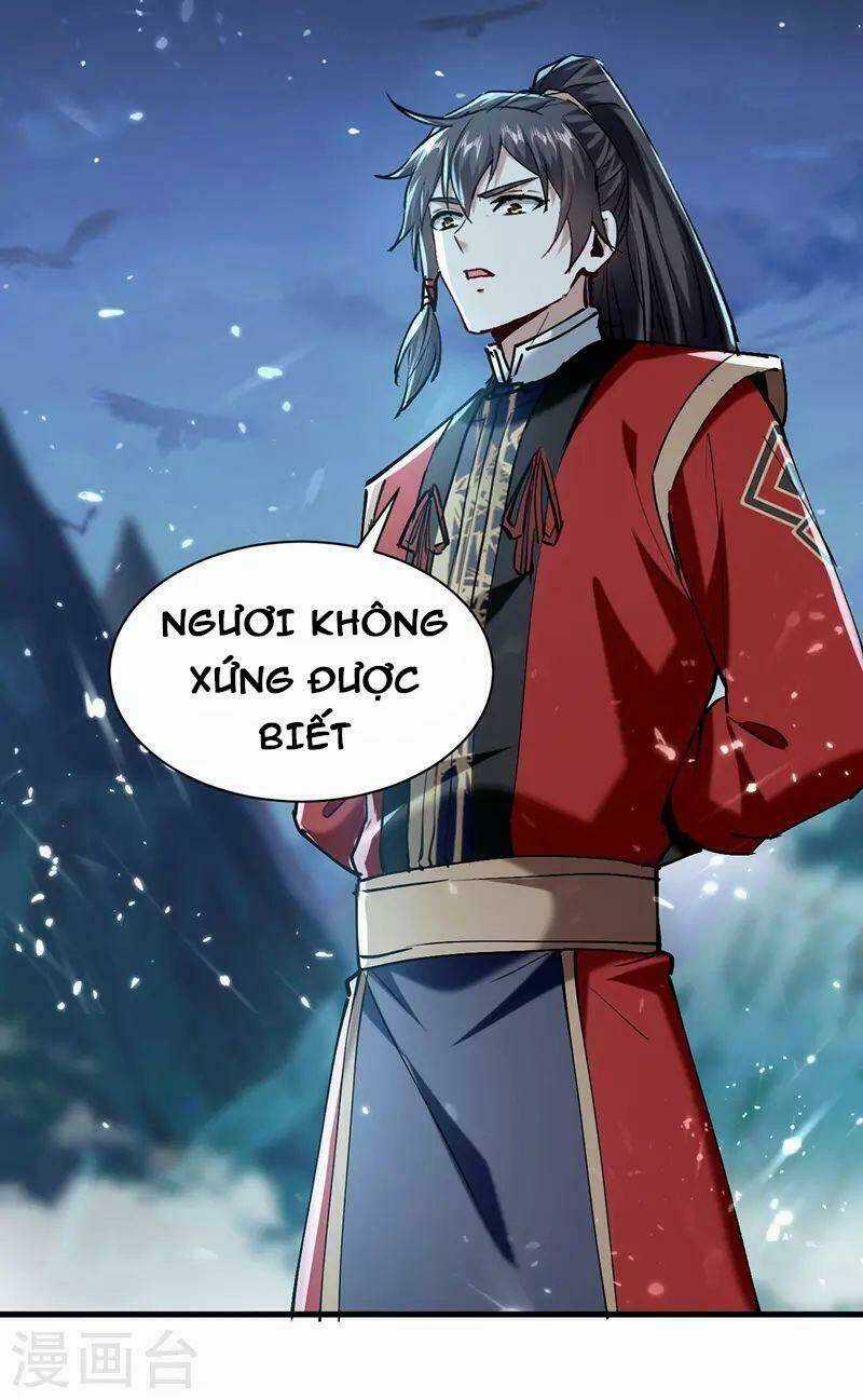 Tiên Đế Qui Lai Chapter 315 trang 23