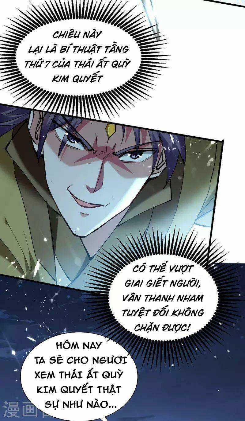 Tiên Đế Qui Lai Chapter 315 trang 26