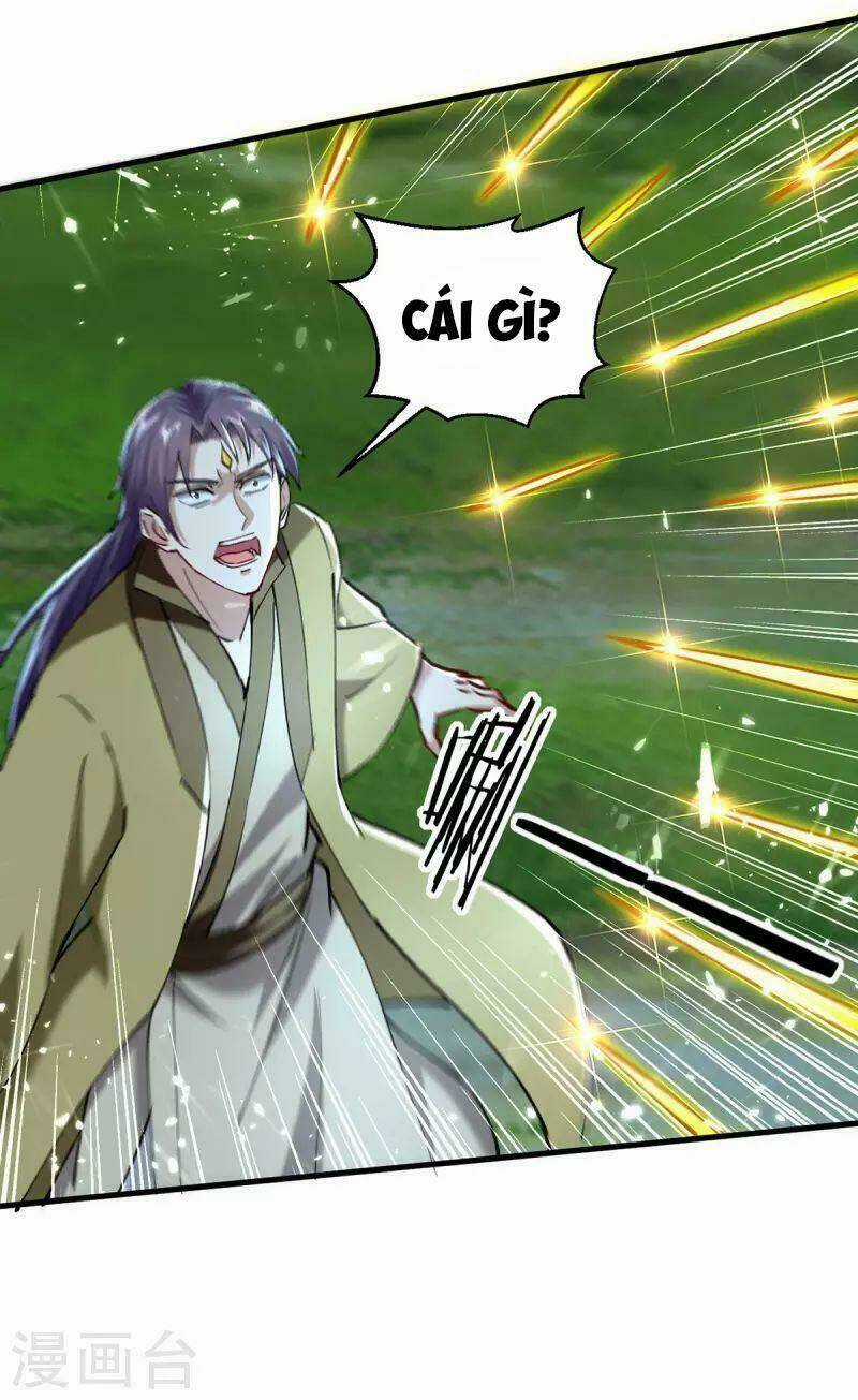 Tiên Đế Qui Lai Chapter 315 trang 29